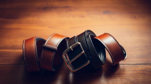Shop fabelt: stylish belts that complement any outfit