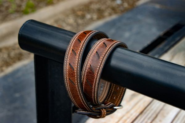 Shop fabelt: stylish belts that complement any outfit