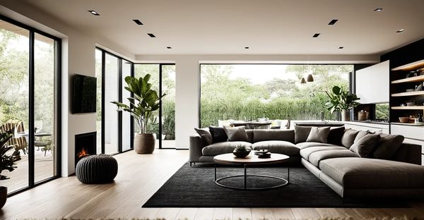 Transform your space: top home décor ideas for 2024